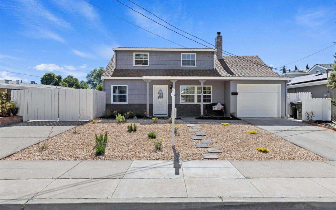 1218 Hillview Dr, Livermore CA 94551