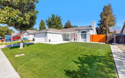 660 N Del Monte Drive, Hollister, CA 95023