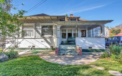 836 Monterey Street, Hollister CA 95023