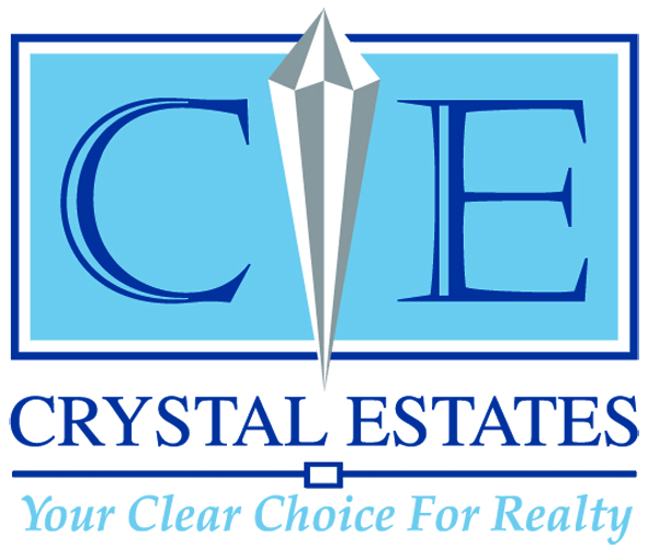 Crystal Estate New Logo